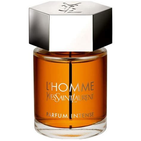 ysl l'homme l'intense discontinued|l'homme intense perfume for men.